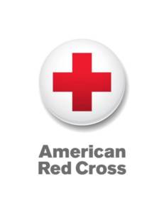 red cross sanford