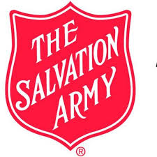 salvation army lee county