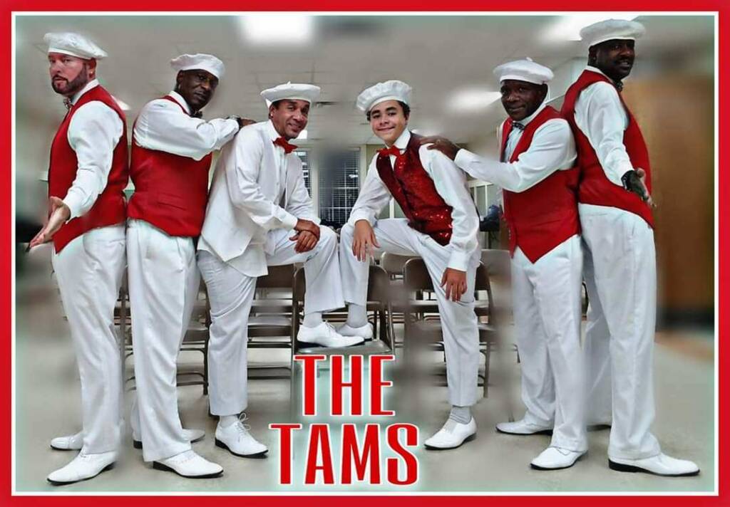 The Tams The Mann Center of North Carolina